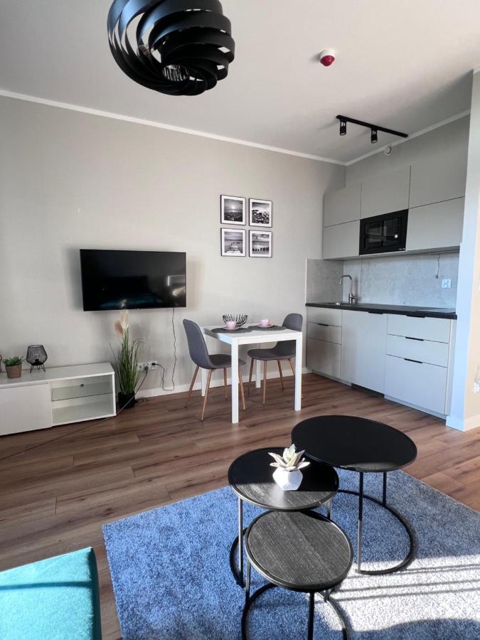 ורוצלב Apartament Wroclove - Bezkontaktowe Zameldowanie מראה חיצוני תמונה